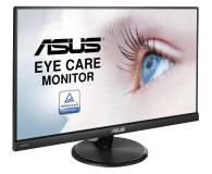 ASUS VC239HE czarny - 425799 - zdjęcie 2